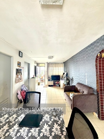Blk 338 Bukit Batok Street 34 (Bukit Batok), HDB 4 Rooms #565673191